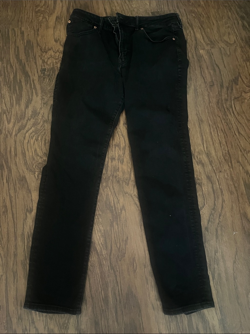 American Eagle Outfitters Black Men’s Jeans